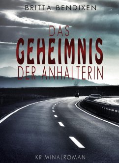Cover Das Geheimnis der Anhalterin (eBook, ePUB)