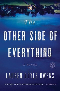 The Other Side of Everything (eBook, ePUB) - Owens, Lauren Doyle