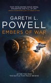 Embers of War (eBook, ePUB)