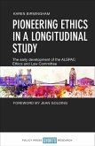 Pioneering Ethics in a Longitudinal Study (eBook, ePUB)