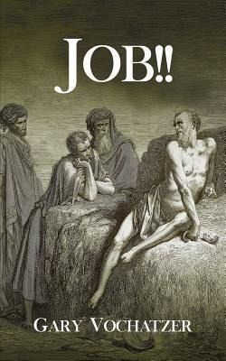Job!! (eBook, ePUB)