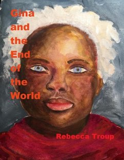 Cover Gina and the End of the World (eBook, ePUB)