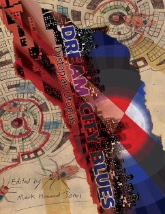 Cover Dream City Blues (eBook, ePUB)