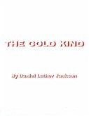 The Cold Kind (eBook, ePUB)