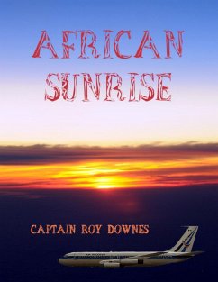 Cover African Sunrise (eBook, ePUB)