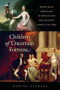 Cover Children of Uncertain Fortune (eBook, ePUB)