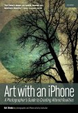 Art with an iPhone (eBook, ePUB)