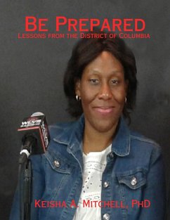Cover Be Prepared: Lessons from the District of Columbia (eBook, ePUB)