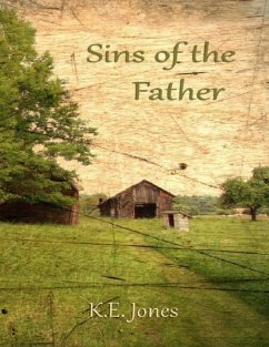 Sins of the Father (eBook, ePUB) - Jones, K. E.