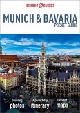 Insight Guides Pocket Munich & Bavaria (Travel Guide eBook) (eBook, ePUB)