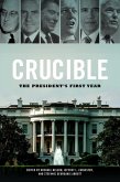Crucible (eBook, ePUB)