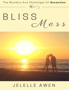 Cover Bliss Mess: The Wonders and Challenges of Ascension (eBook, ePUB)