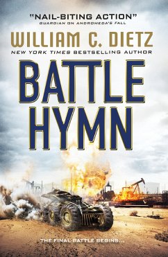 Battle Hymn (eBook, ePUB) - Dietz, William C.