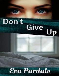 Cover Don't Give Up (eBook, ePUB)