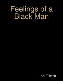 Cover Feelings of a Black Man (eBook, ePUB)