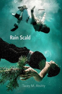Cover Rain Scald (eBook, ePUB)