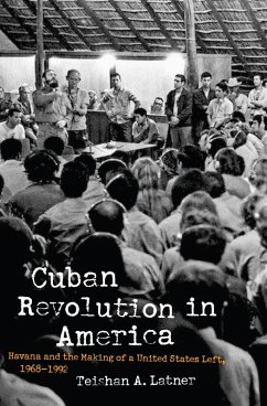Cuban Revolution in America (eBook, ePUB)