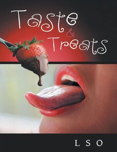 Taste & Treats (eBook, ePUB) - Lso