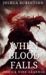 When Blood Falls (eBook, ePUB) - Bild 1
