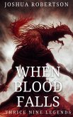 When Blood Falls (eBook, ePUB)