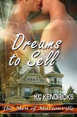 Dreams to Sell (The Men of Marionville, #8) (eBook, ePUB)