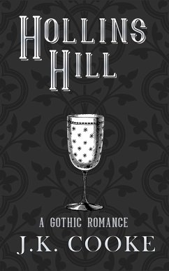 Hollins Hill (eBook, ePUB) - Cooke, J. K.