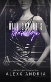 The Billionaire's Damage (The Buchanan Series, #3) (eBook, ePUB)