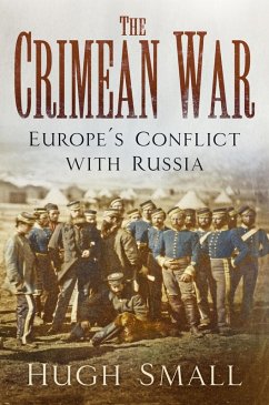 The Crimean War (eBook, ePUB) - Small, Hugh