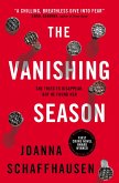 The Vanishing Season (eBook, ePUB)