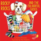 Rocky Rocks and the Colourful Socks (eBook, ePUB)
