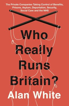 Cover Who Really Runs Britain? (eBook, ePUB)