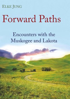 Forward Paths - Jung, Elke