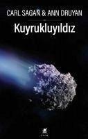 Kuyrukluyildiz - Sagan, Carl; Druyan, Ann