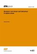 Dynamic non-linear soil behaviour in... - Bild 1