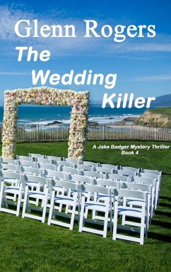 The Wedding Killer - Rogers, Glenn
