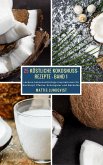 25 Köstliche Kokosnuss-Rezepte - Band 1 (eBook, ePUB)