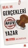 Gercekleri Arsiv Yazar