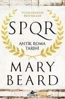 Spqr Antik Roma Tarihi - Beard, Mary