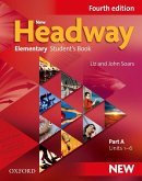 New Headway: Elementary. Student's Book A