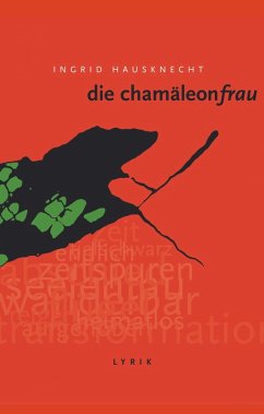 Die Chamäleonfrau Die Chamäleonfrau