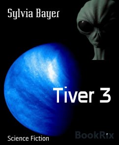 Tiver 3 (eBook, ePUB) - Bayer, Sylvia