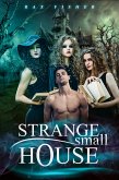 STRANGE SMALL HOUSE (eBook, ePUB)