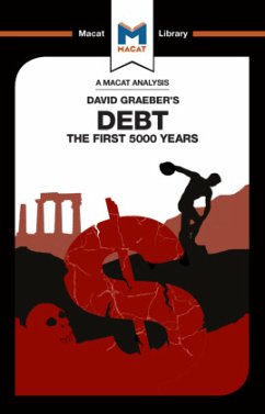 An Analysis of David Graeber's Debt - Hakemy, Sulaiman