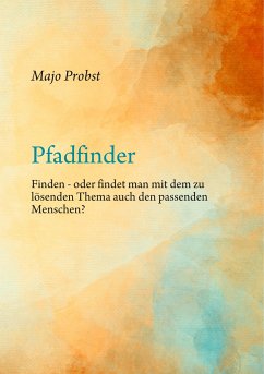 Pfadfinder - Probst, Majo