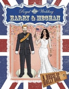 Royal Wedding - Harry and Meghan - n/a