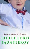 Little Lord Fauntleroy (eBook, ePUB)