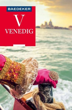 Baedeker Reiseführer E-Book Venedig (eBook, ePUB) - Maunder, Hilke