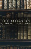 The Memoirs of Sherlock Holmes (eBook, ePUB)