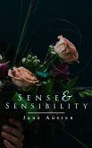 Sense & Sensibility (eBook, ePUB)