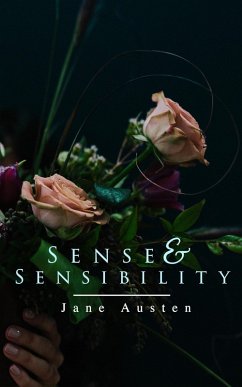 Sense & Sensibility (eBook, ePUB) - Austen, Jane